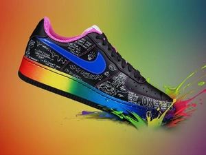 colors, ##, Nike