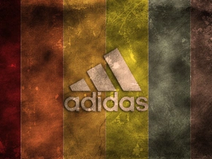 adidas