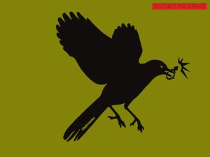 Ring, Divinas Palabras, Bird