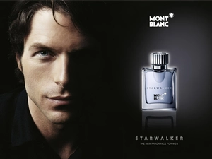 Mont Blanc, water, Men, Starwalker