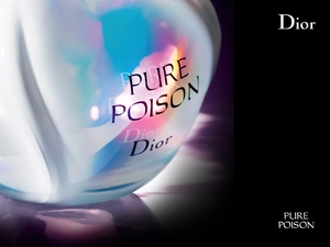 Dior, Bottle, perfume, bowl