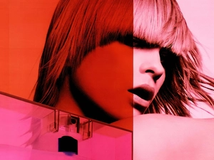 Gucci, Women, perfume, bowl