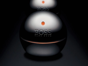 perfume, Hugo Boss, bowl