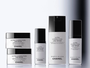 corrective, Chanel, cosmetics