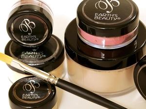 cosmetics, Eye Shadow