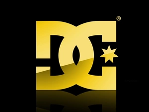 DC shoes, logo