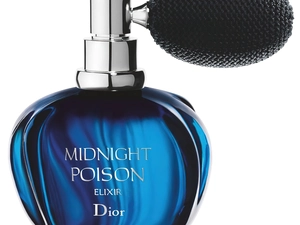 Women, Dior, poison, perfume, Midnight