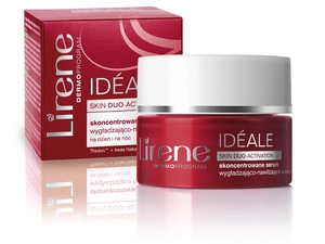 Do, face, Ideale, Creams, Lirene