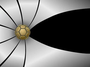 Ball, Dolce And Gabbana, graphics