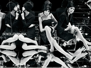 Dolce And Gabbana, dress, jacket, Womens