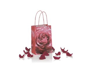 flakes, Oriflame, rose