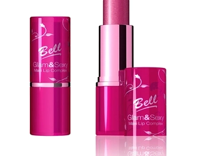 bell, lipstick, Gloss, Glam