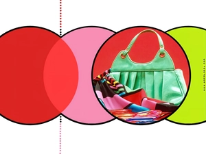 Green, Warmtoast, Purse