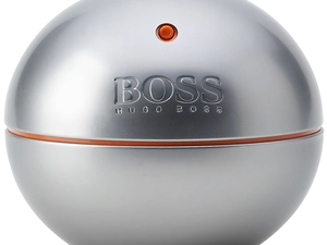 Men, water, Motion, Hugo Boss, in, toilet