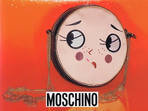 Moschino, Purse