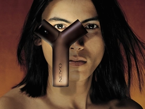 Nemo, Cacharel, perfume