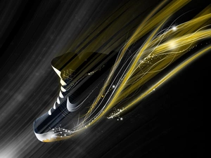 adidas, Nike