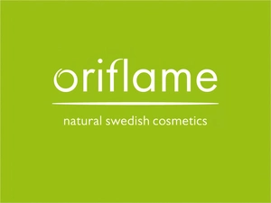 background, Oriflame, green ones