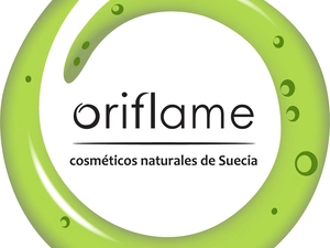 Oriflame, logo