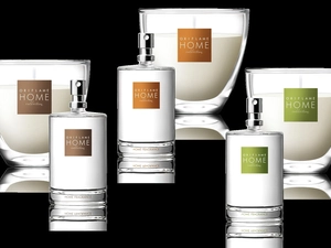 perfume, home, Collection, Oriflame