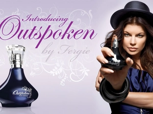 bowl, Avon, Outspoken, perfume