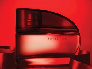 perfume, Affection