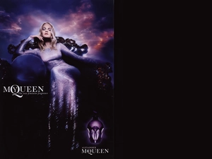 bowl perfume, Alexander Mcqueen, Women