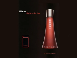 bowl, Hugo Boss, perfume