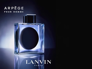 perfume, Lanvin, bowl