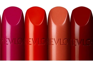 Revlon, colors, lipstick