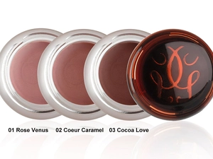 Shades, cosmetics, Guerlain