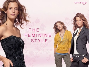 style, Orsay, Coat, top, Blouse, Women