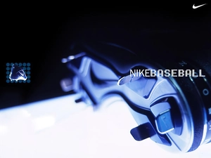 traffic, Nike, Baseball