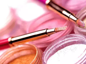 Eye Shadow, make-up, shadows, Brushes, color