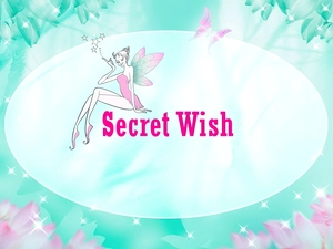 elf, butterfly, secret, wish, Anna Sui