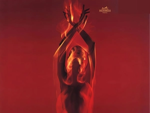 Big Fire, Hermes, Women