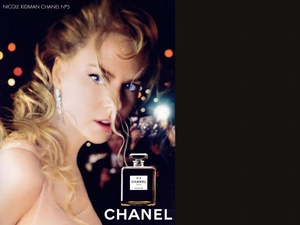 5, perfume, kidman, bowl, nicole, nr, Chanel, Women