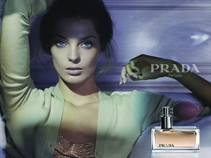 Prada, bowl, perfume, Women