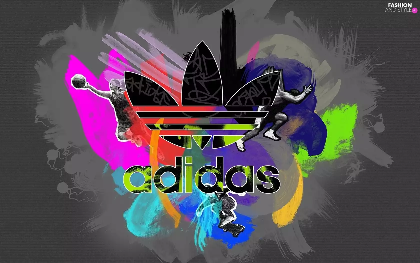 adidas