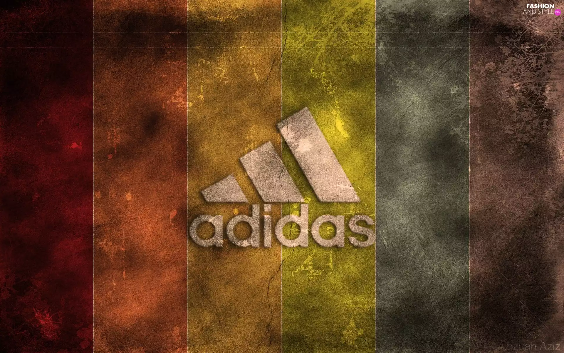adidas