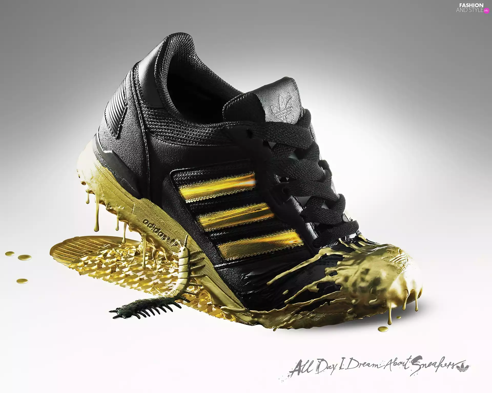 ##, adidas