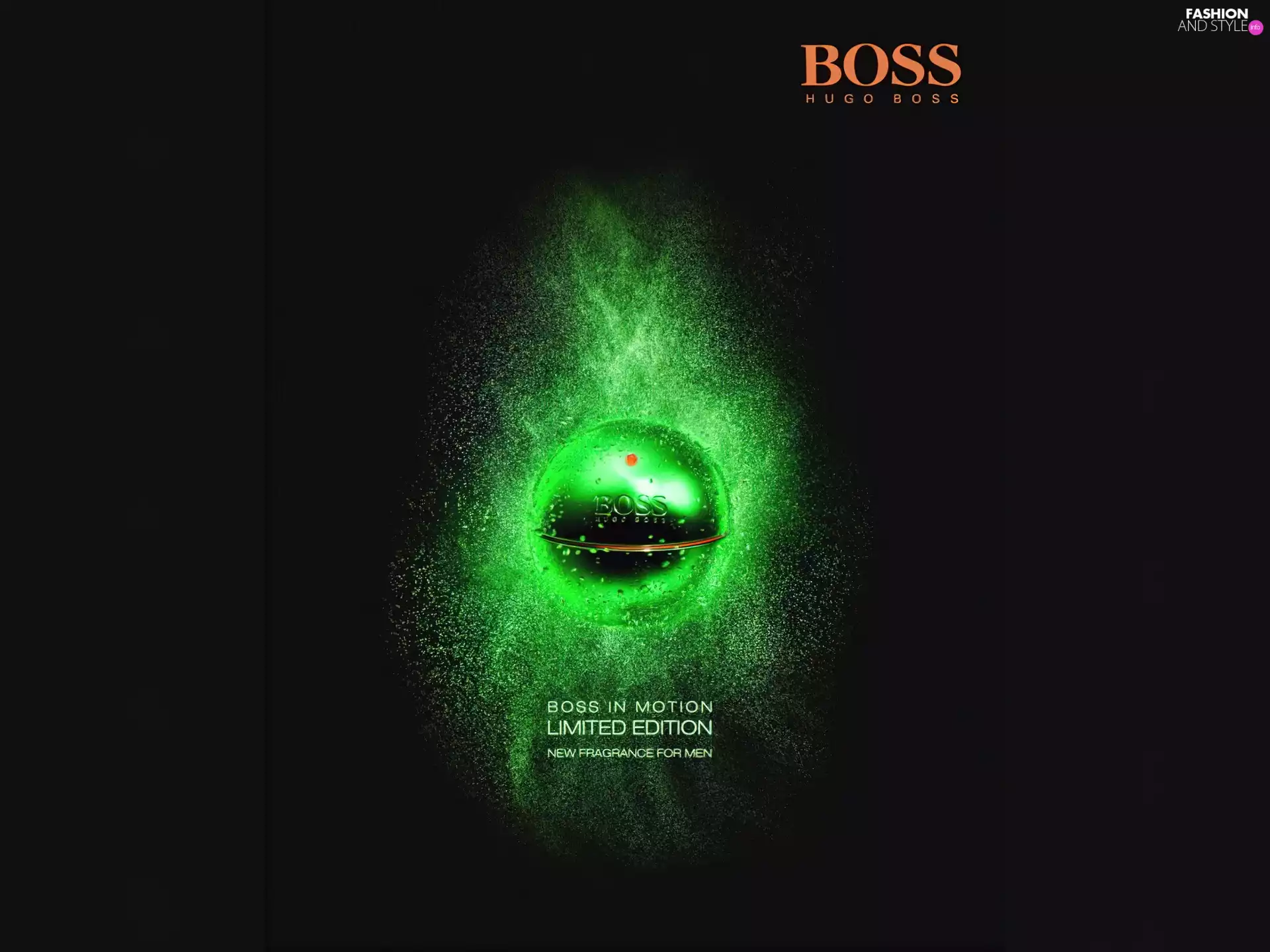 perfume, Hugo Boss, bowl