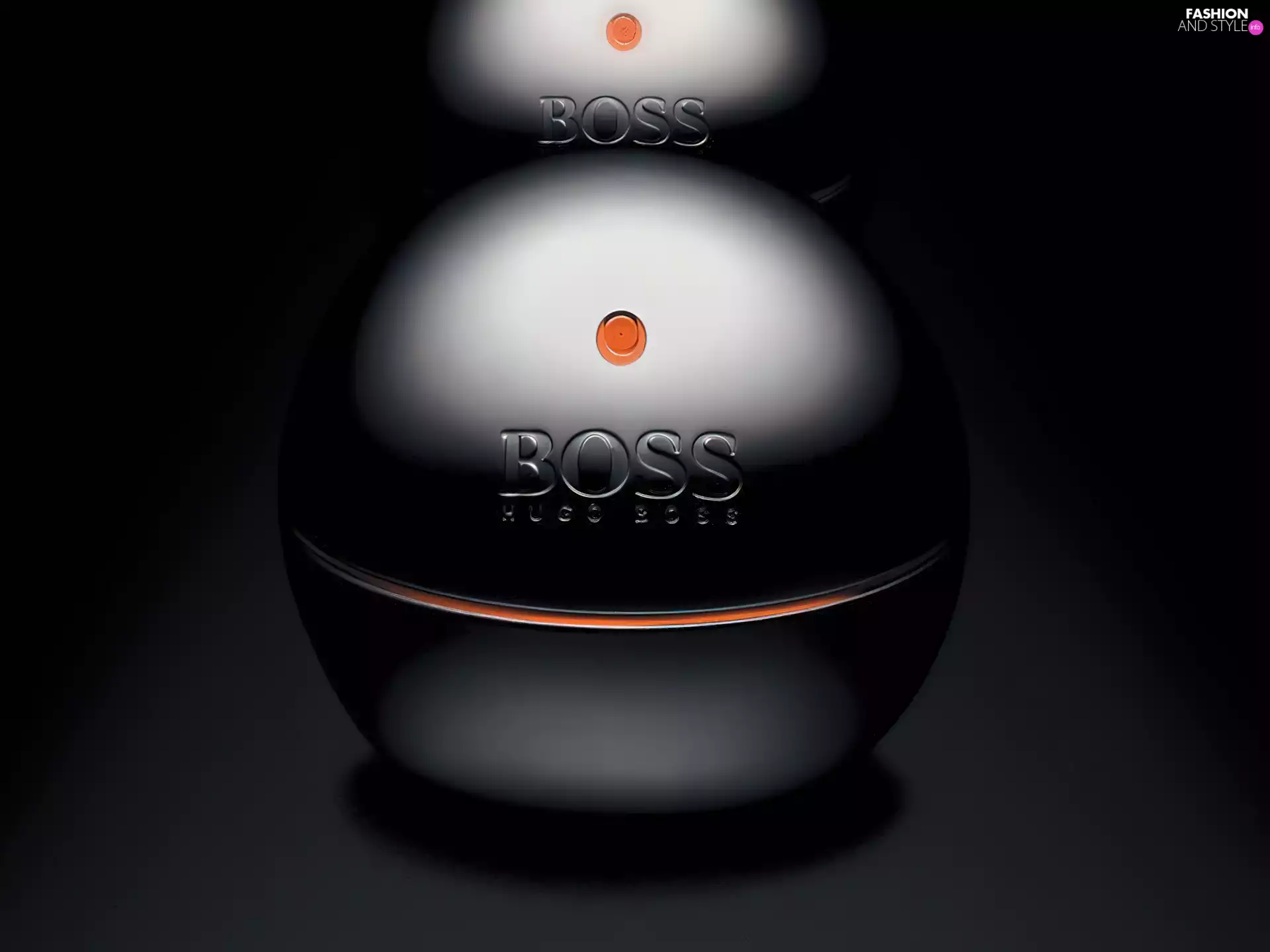 perfume, Hugo Boss, bowl