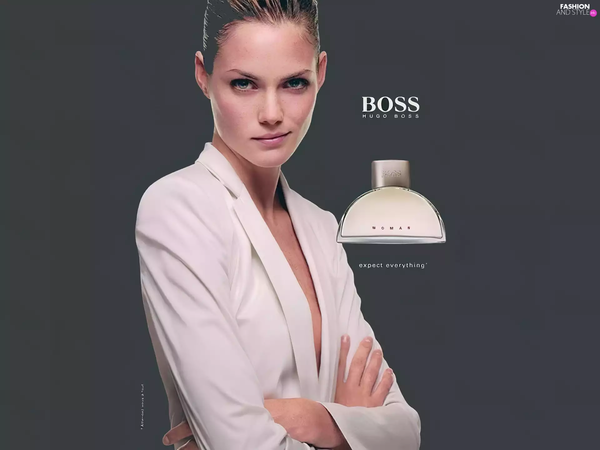 bowl, perfume, Women, Coat, Hugo Boss