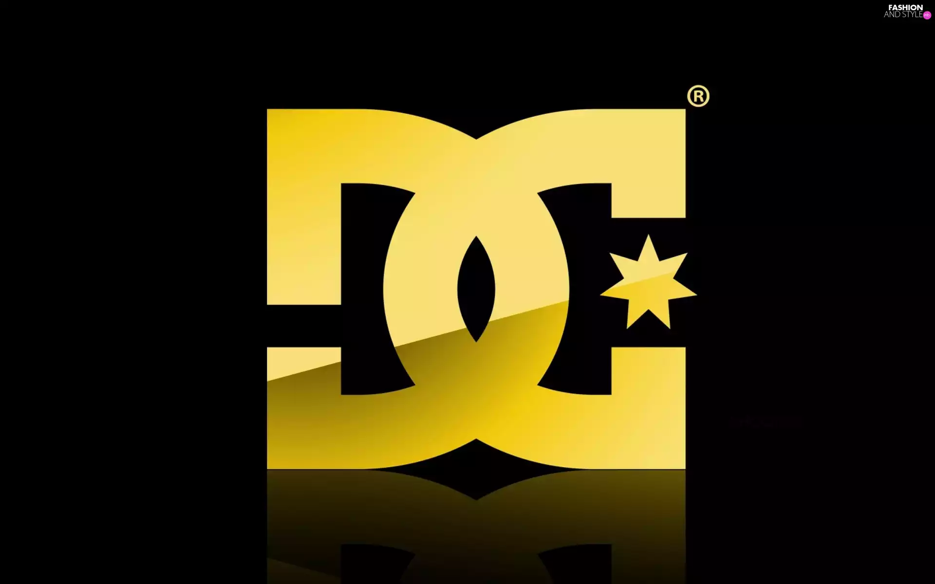 DC shoes, logo