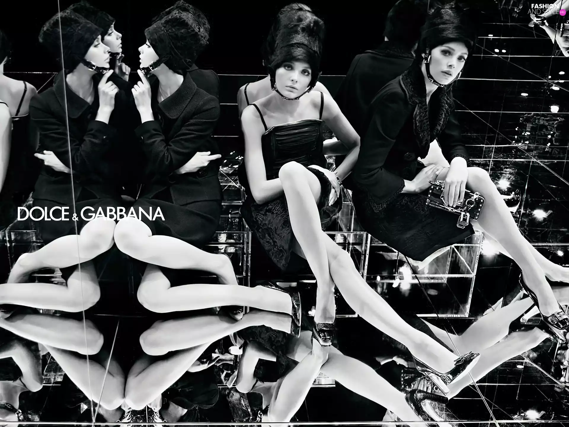 Dolce And Gabbana, dress, jacket, Womens