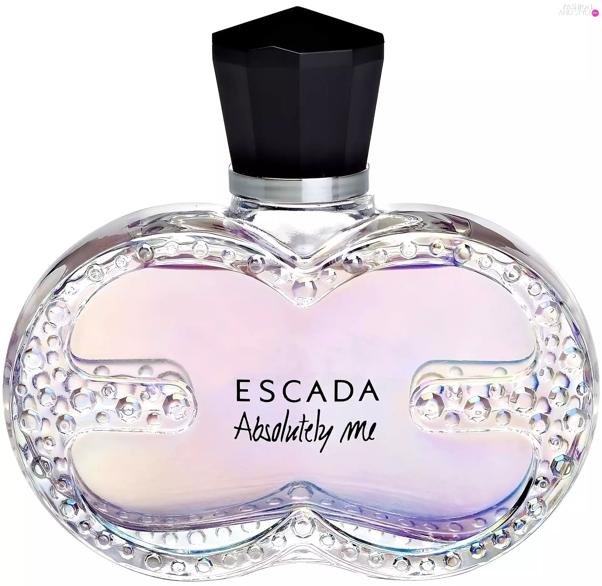 Escada, perfume, bowl