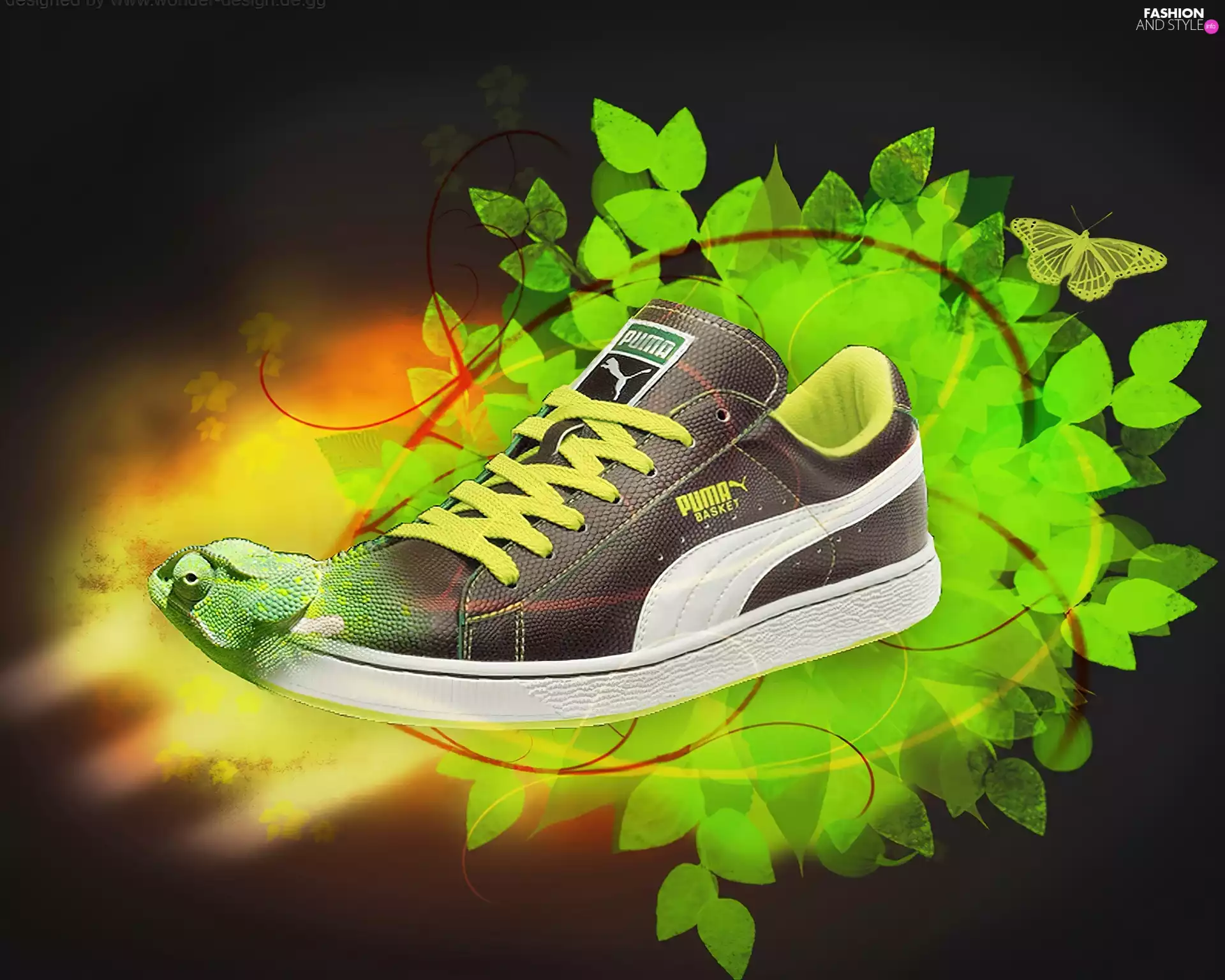 cougar, shoes, Sport games