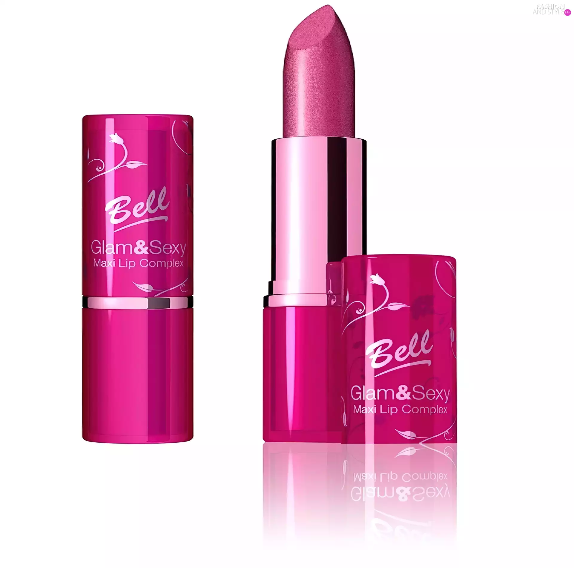 bell, lipstick, Gloss, Glam