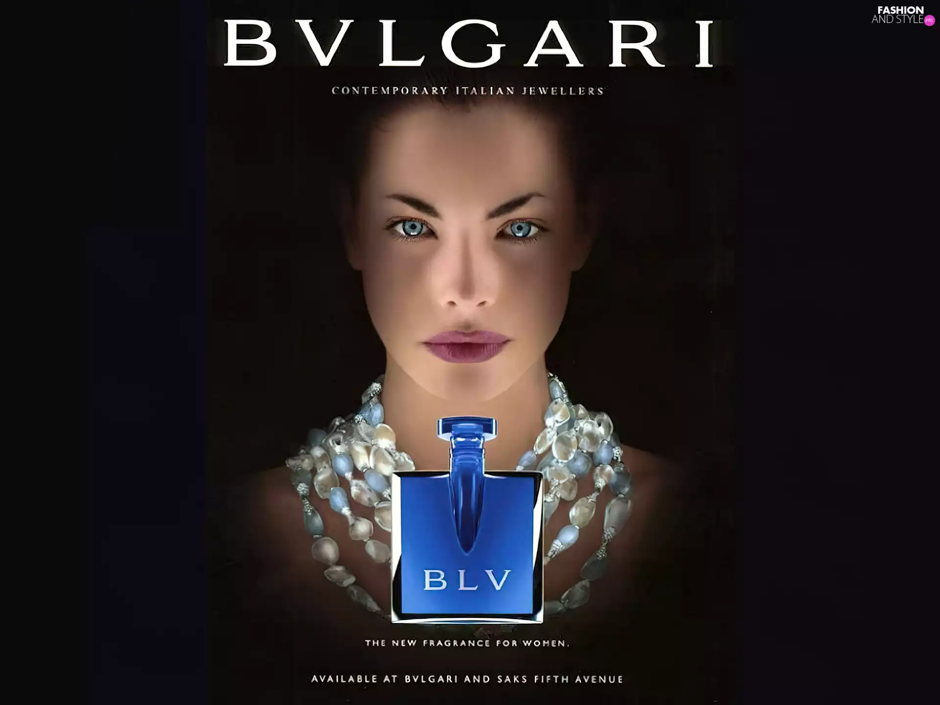 bowl, jewellery, Women, perfume, Bvlgari